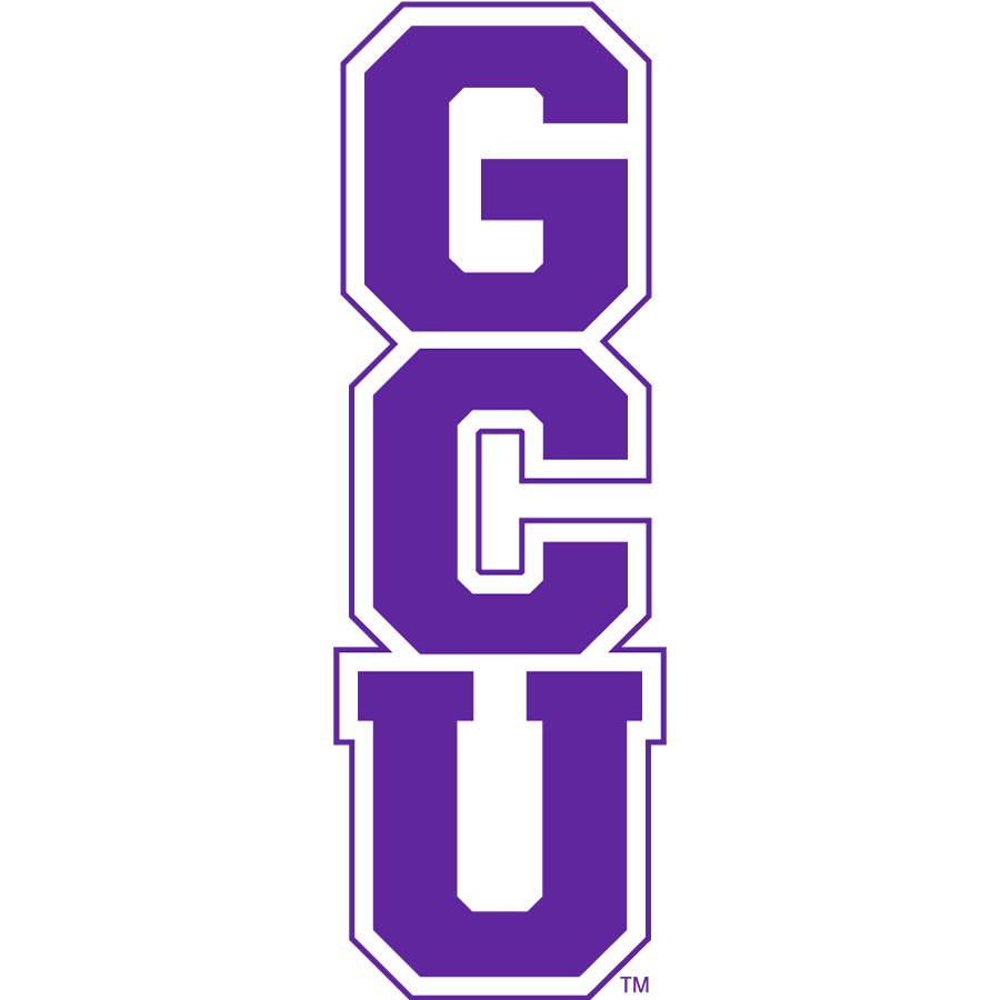 Grand Canyon Antelopes 2015-2023 Secondary Logo v4 diy iron on heat transfer